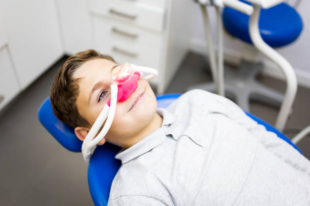 Best Laser Dentistry  in Iuka, MS